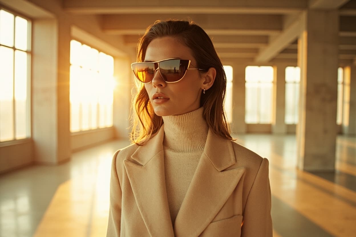 Clever Cat editorial — Spring collection
